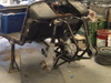 4x4 golf car conversion